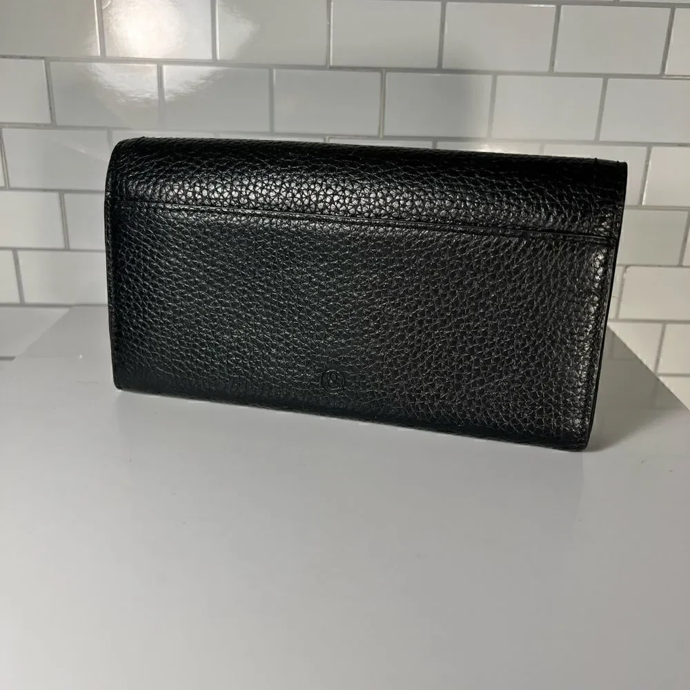 Authentic Treasure & Bond Wallet